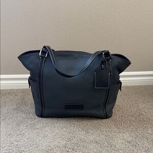 Dooney & Bourke | Kristen Pebble Leather Tote Bag